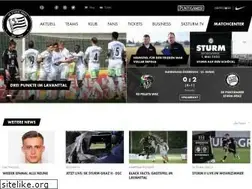 Sites similar to sksturm.at