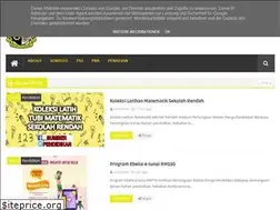 Sites similar to sksungaitong.blogspot.my