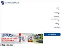 Sites similar to sksunia.pl