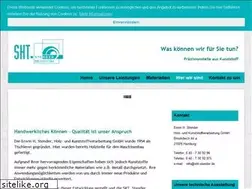 Sites similar to skt-stender.de