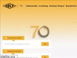 Sites similar to skt.com.tr