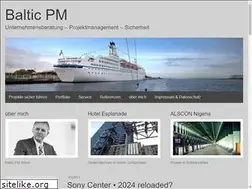 Sites similar to skt1.de