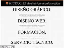 Sites similar to sktb3000.net