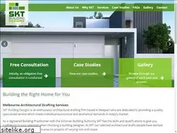 Sites similar to sktbuildingdesigns.com.au