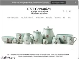 Sites similar to sktceramics.com