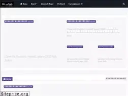 Sites similar to skteach.com