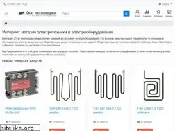 Sites similar to sktech.ru