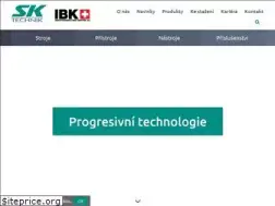 Sites similar to sktechnik.cz