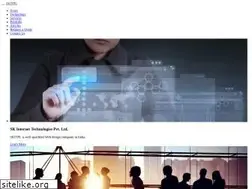 Sites similar to sktechno.net