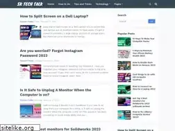 Sites similar to sktechtalk.xyz