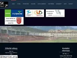 Sites similar to sktelc.cz