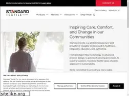 Sites similar to sktextile.com