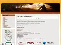 Sites similar to sktj.pl