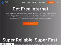 Sites similar to sktmainstreet.com