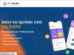 Sites similar to sktmedia.vn