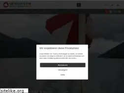 Sites similar to sktouristik.de