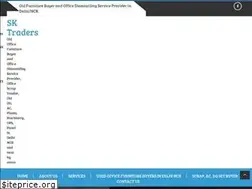 Sites similar to sktradersnoida.com