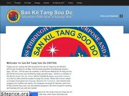 Sites similar to sktsd.com