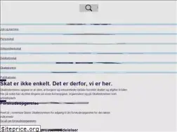 Sites similar to sktst.dk