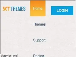 Sites similar to sktthemes.net