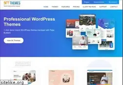 Sites similar to sktthemes.org
