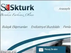 Sites similar to skturk.com.tr