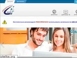 Sites similar to sktv.ru