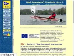 Sites similar to sku.de