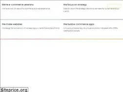 Sites similar to skuagency.com