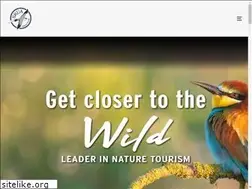 Sites similar to skuanature.com
