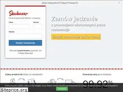 Sites similar to skubacz.pl
