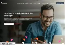 Sites similar to skubana.com
