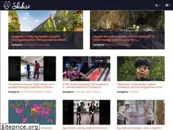 Sites similar to skubizo.hu