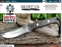 Sites similar to skubyandco.com