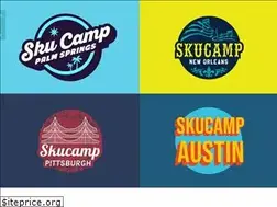 Sites similar to skucamp.com