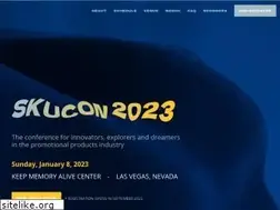 Sites similar to skucon.com