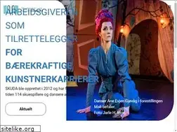 Sites similar to skuda.no