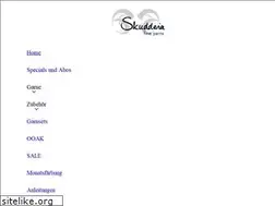 Sites similar to skudderia.de