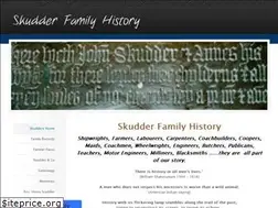 Sites similar to skudders.weebly.com