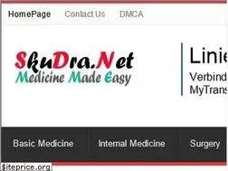 Sites similar to skudra.net
