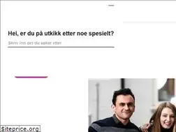 Sites similar to skuespillerforbund.no