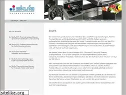Sites similar to skufa.de