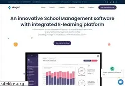 Sites similar to skugal.com
