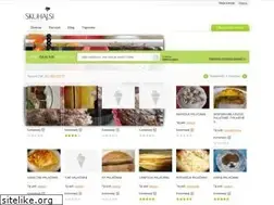 Sites similar to skuhaj.si