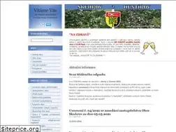 Sites similar to skuhrov-huntirov.cz