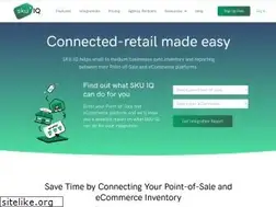 Sites similar to skuiq.com