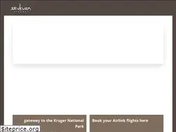 Sites similar to skukuzaairport.com