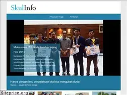 Sites similar to skul.info