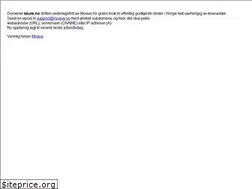Sites similar to skule.no