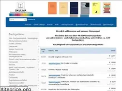 Sites similar to skulima.de